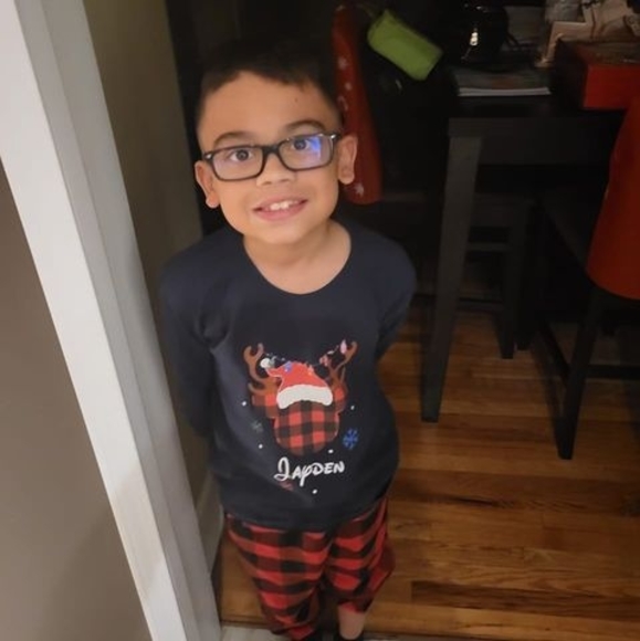 Meet your Posher, Leo - Picture 1 of 1